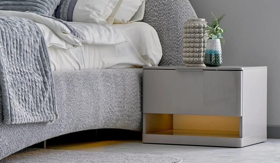 Dante Komodin - Mazello Mobilya'da