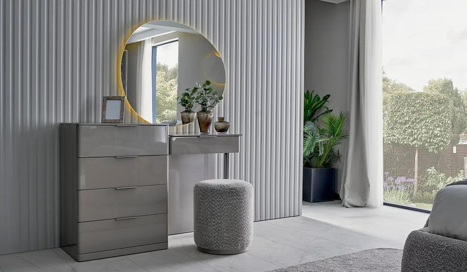 Dante Şİfonyer - Mazello Mobilya'da