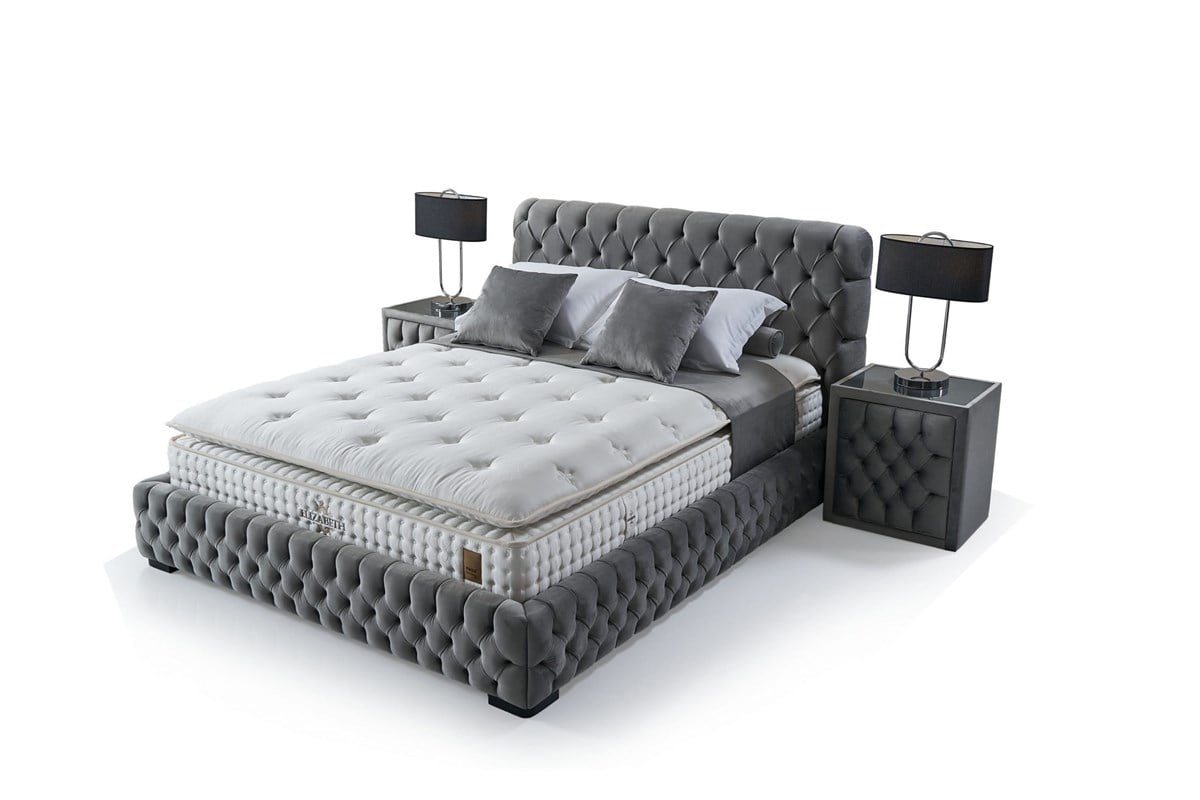 Elizabeth Luis Set - Mazello Mobilya'da