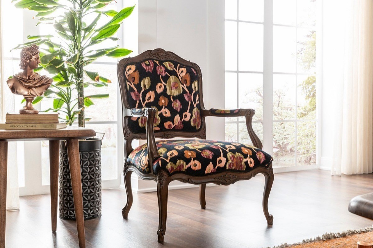 Ethnich Berjer - Mazello Mobilya'da