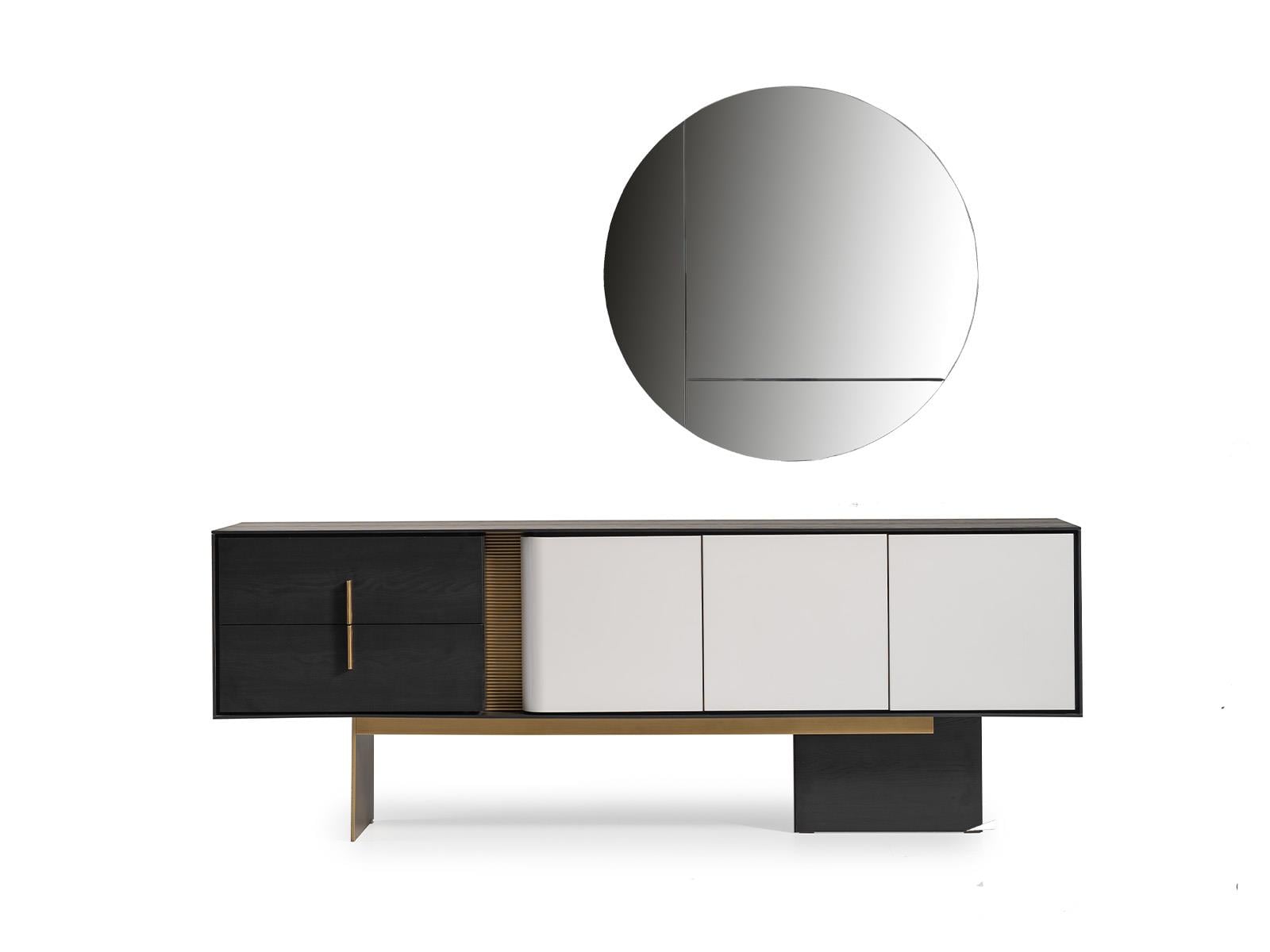 Etro Konsol - Mazello Mobilya'da