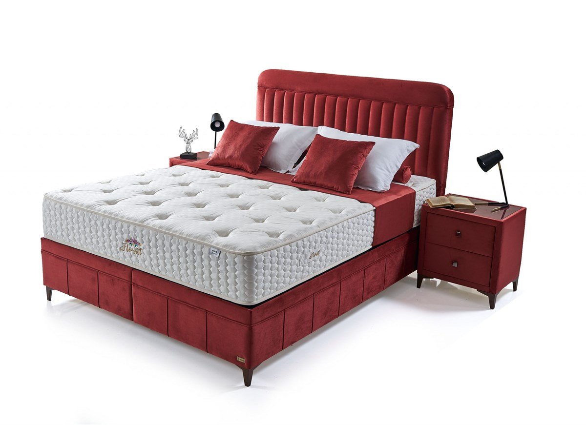 Floris Malta Set - Mazello Mobilya'da