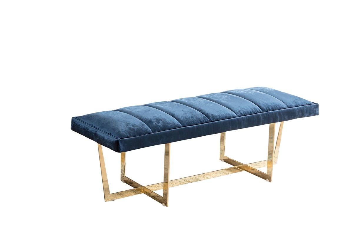 Gloria Bench