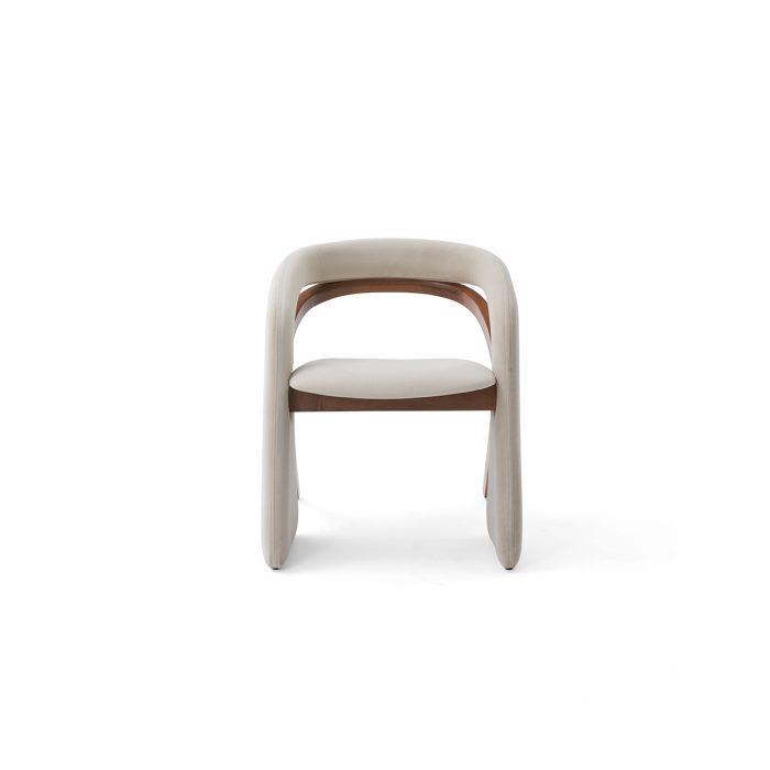 Haugo Sandalye - Mazello Mobilya'da