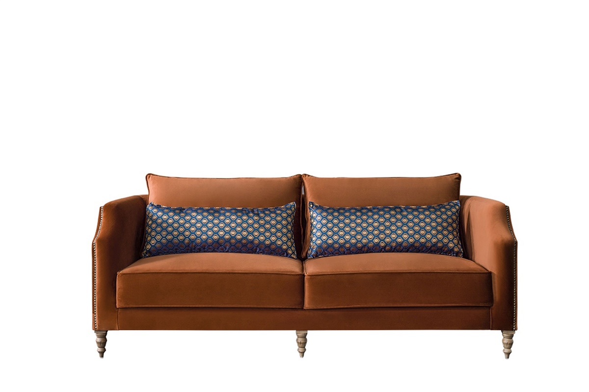 Hünkar 3'lü Koltuk