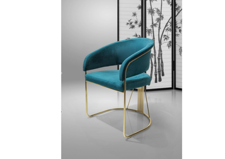 İklim Sandalye - Mazello Mobilya'da