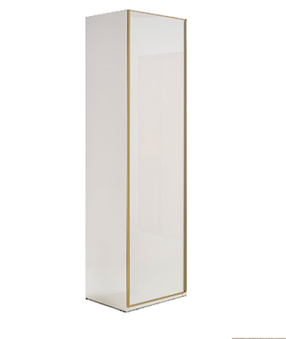 Kapadokya Dolap Sol Modül 50cm - Mazello Mobilya'da