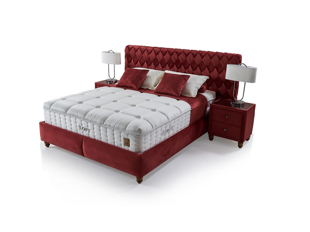 Loft Aston Set - Mazello Mobilya'da
