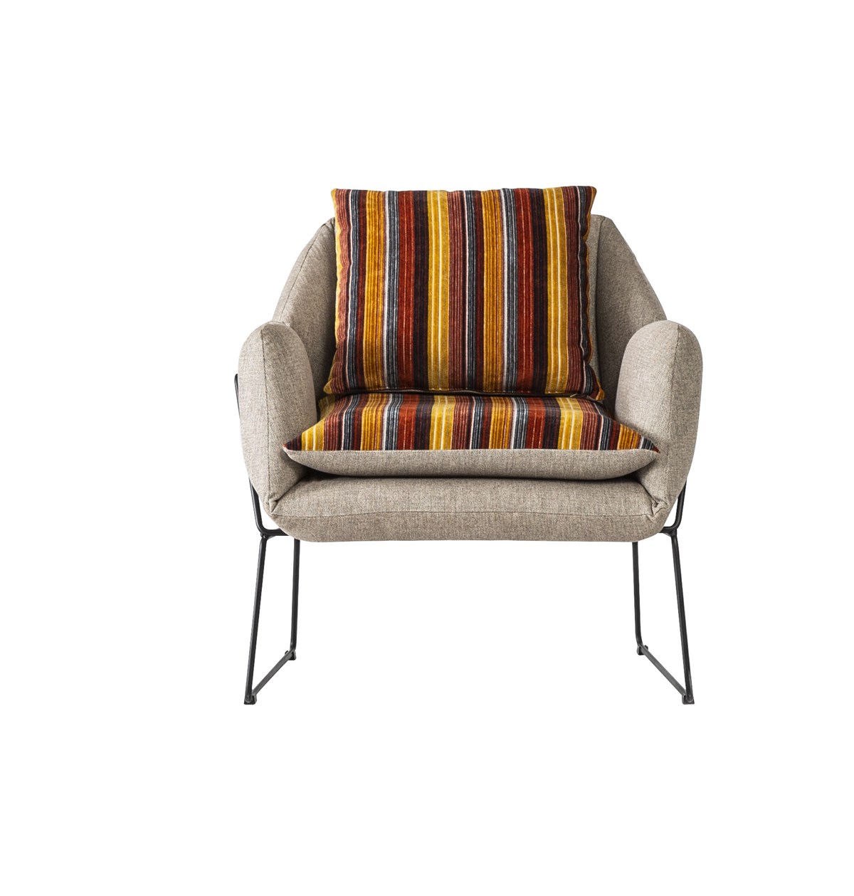 Loop Berjer - Mazello Mobilya'da