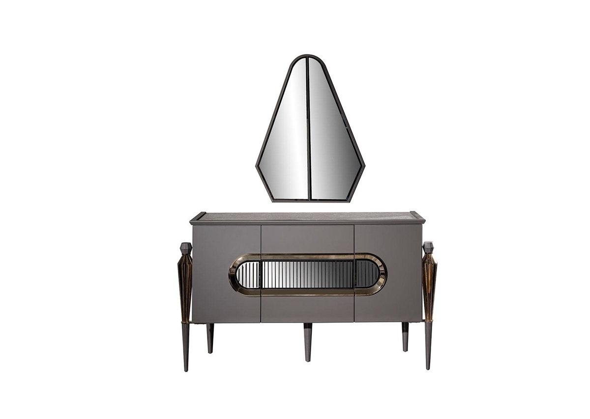 Lüx Mimoza Şifonyer