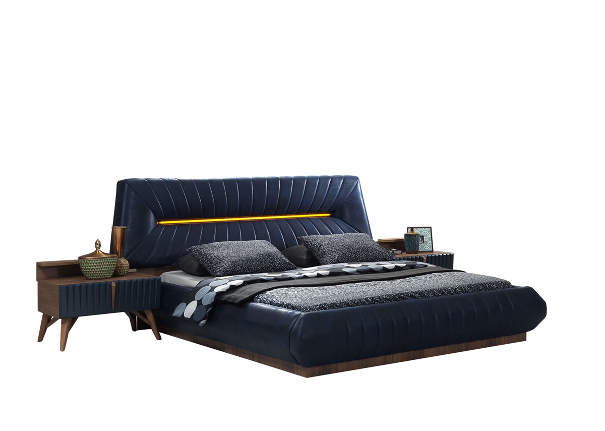 Marcelo Karyola (Bazalı - 160x200)