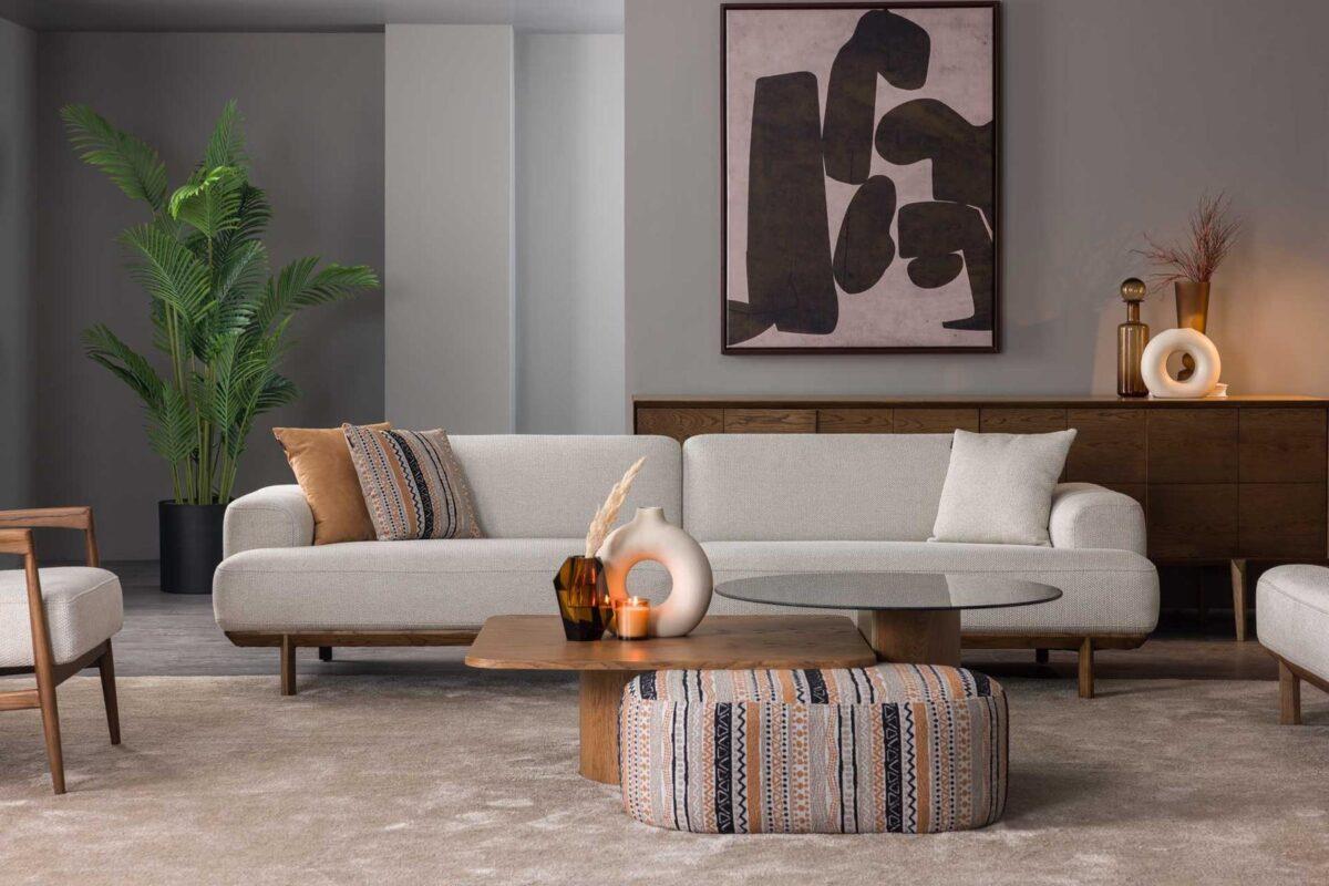 Merlin Orta Sehpa - Mazello Mobilya'da