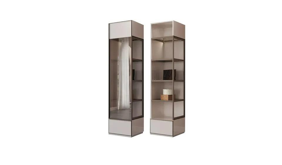 Milano 50 cm Sağ Dolap - Mazello Mobilya'da