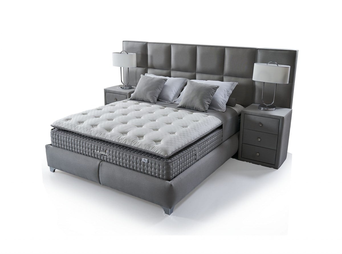 Naomi Plane Kanatlı Set - Mazello Mobilya'da