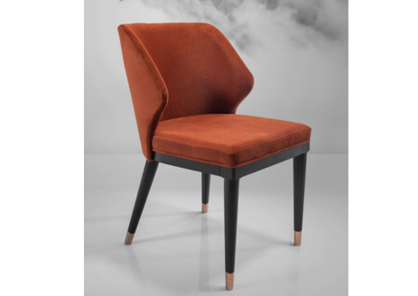 Nova Sandalye - Mazello Mobilya'da