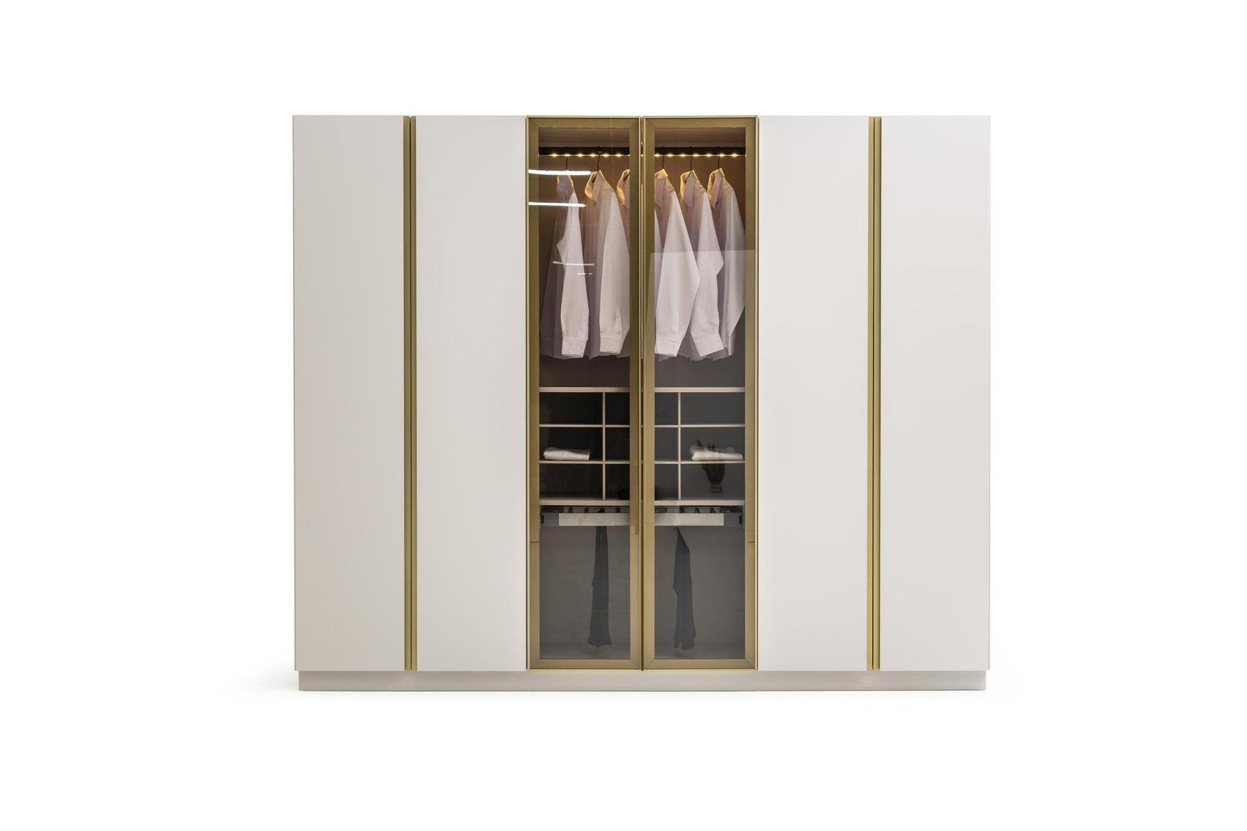 Palermo Dolap - Mazello Mobilya'da