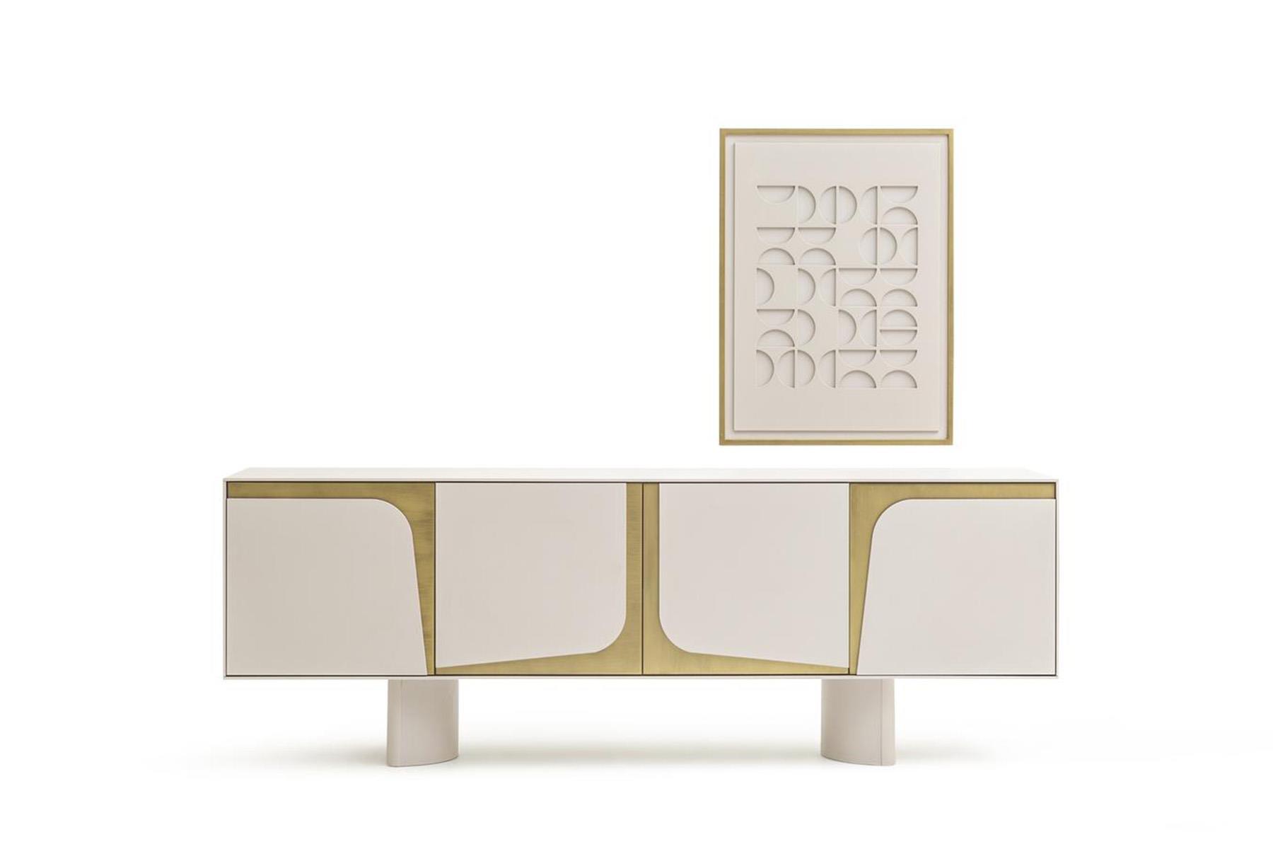 Palermo Konsol - Mazello Mobilya'da