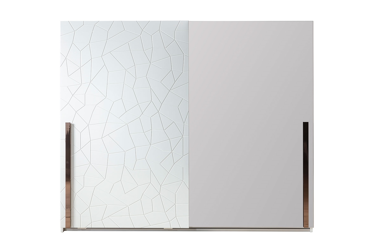 Petra Dolap Lake - Mazello Mobilya'da