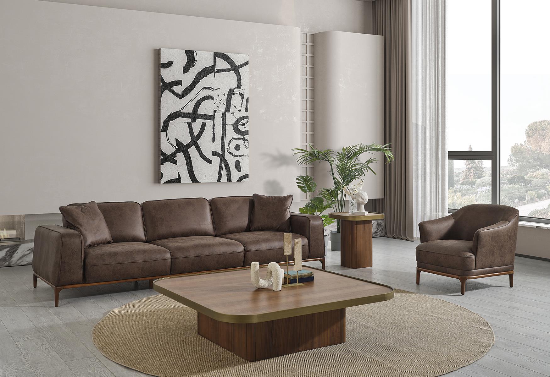 Point Berjer - Mazello Mobilya'da