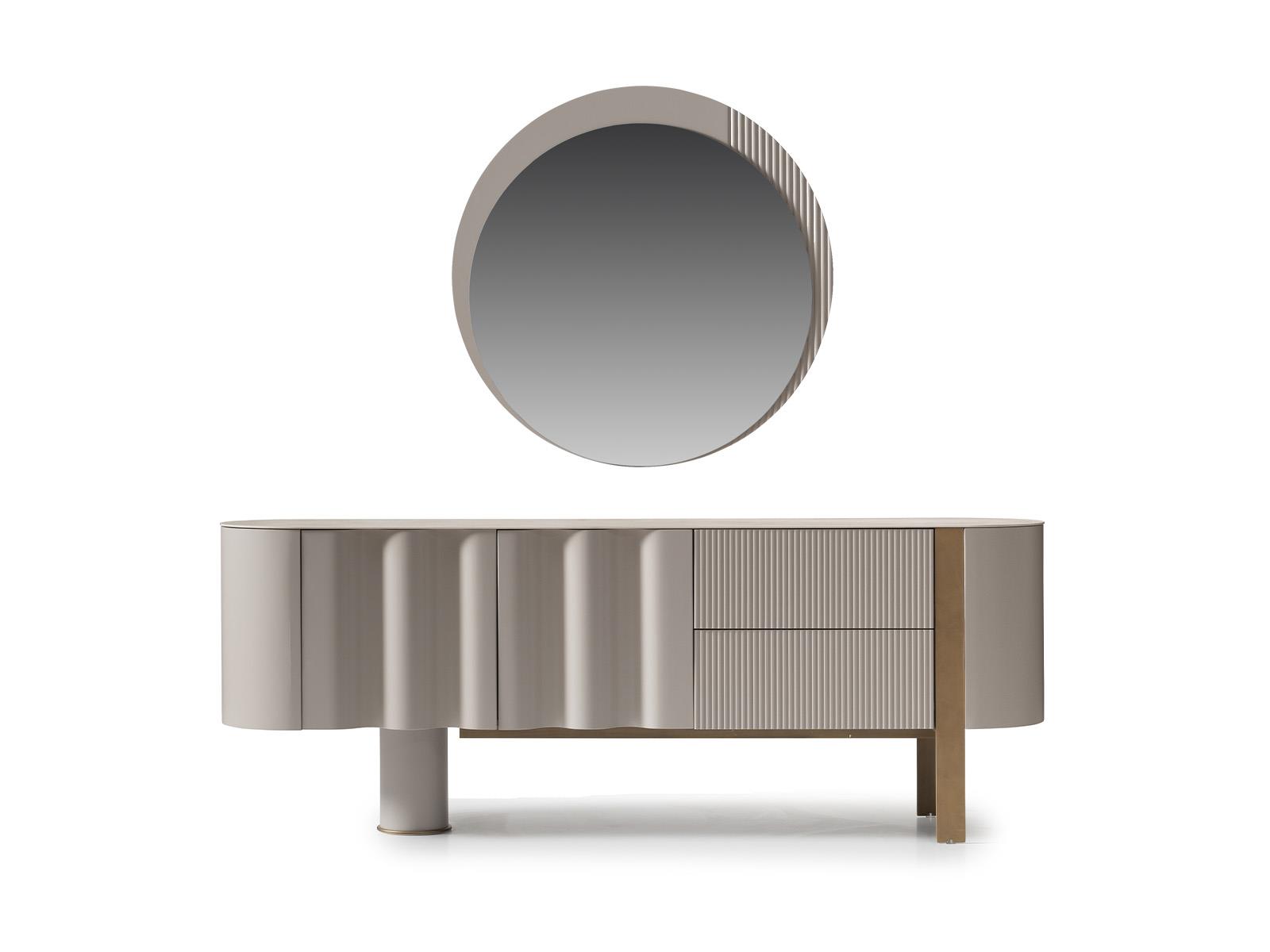 Porto Konsol - Mazello Mobilya'da