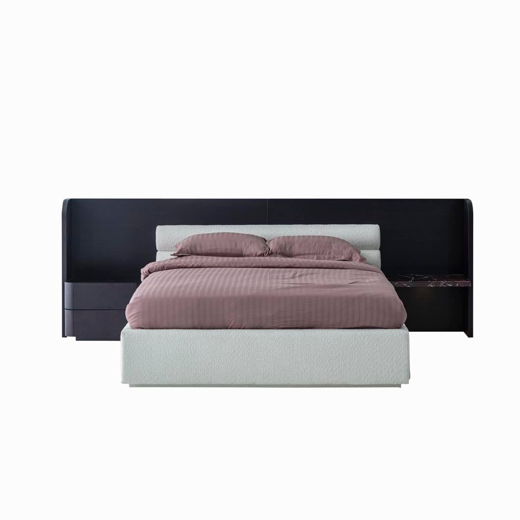 Portofino Karyola - Mazello Mobilya'da
