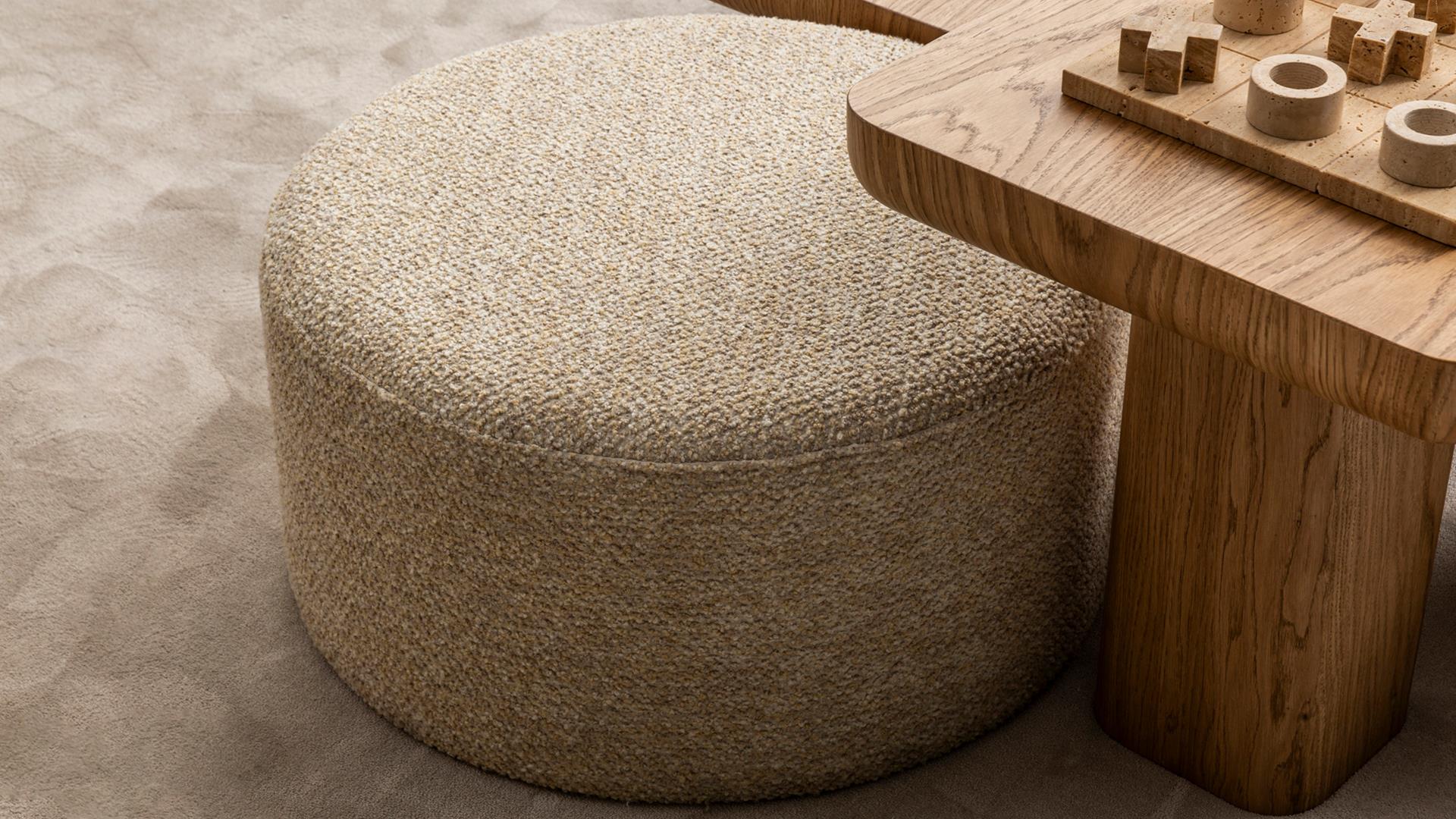 Puffy Puf - Mazello Mobilya'da