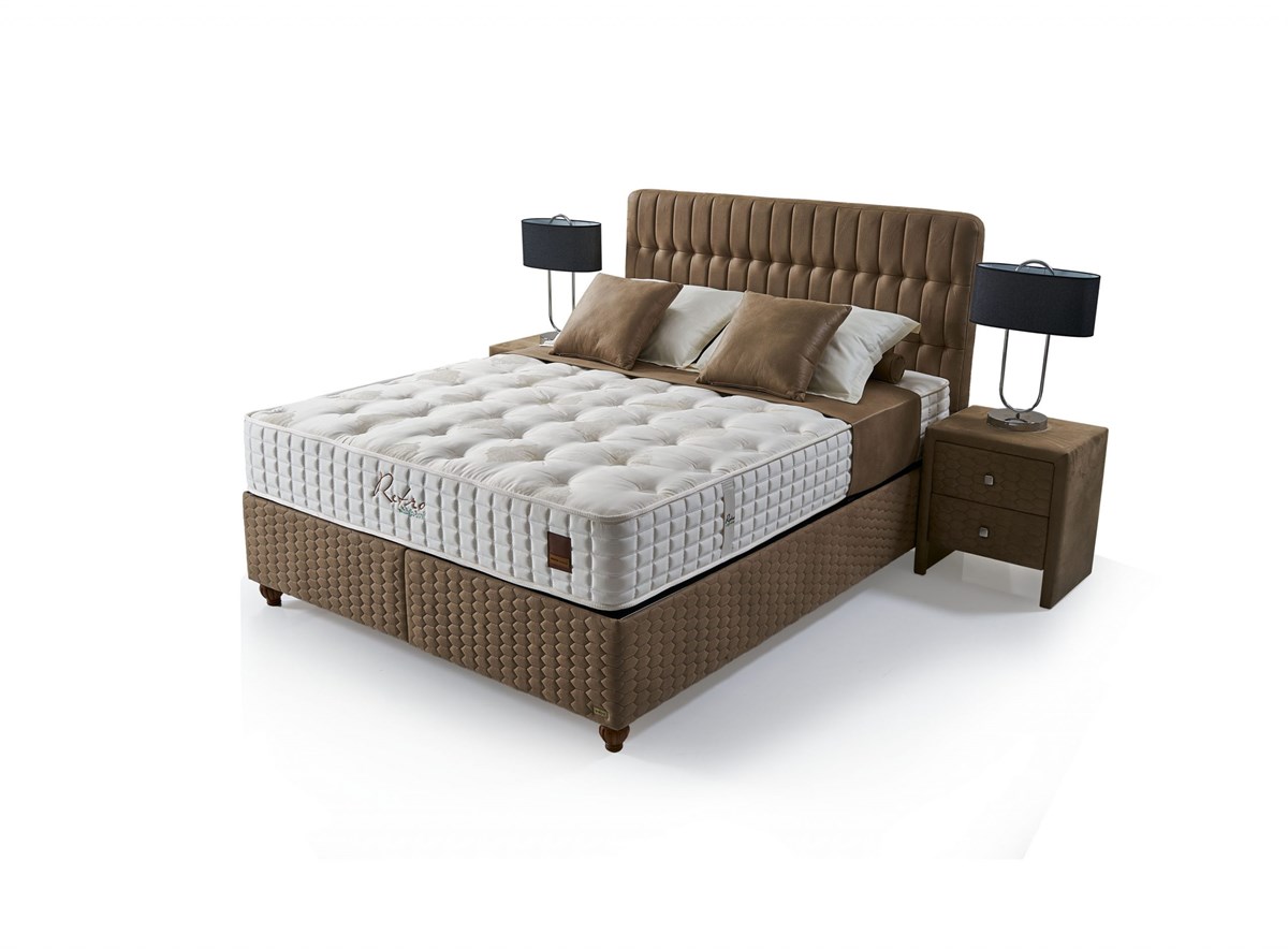 Retro Punto Set - Mazello Mobilya'da