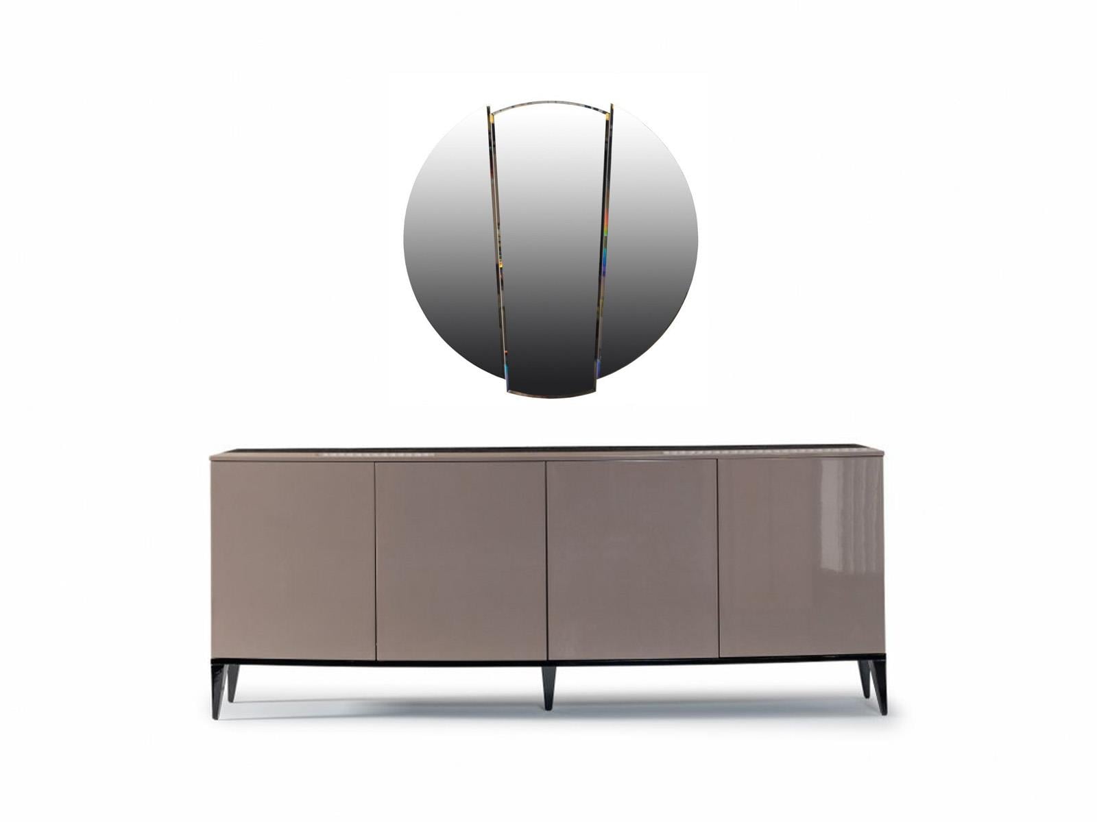 Riyad Konsol - Mazello Mobilya'da