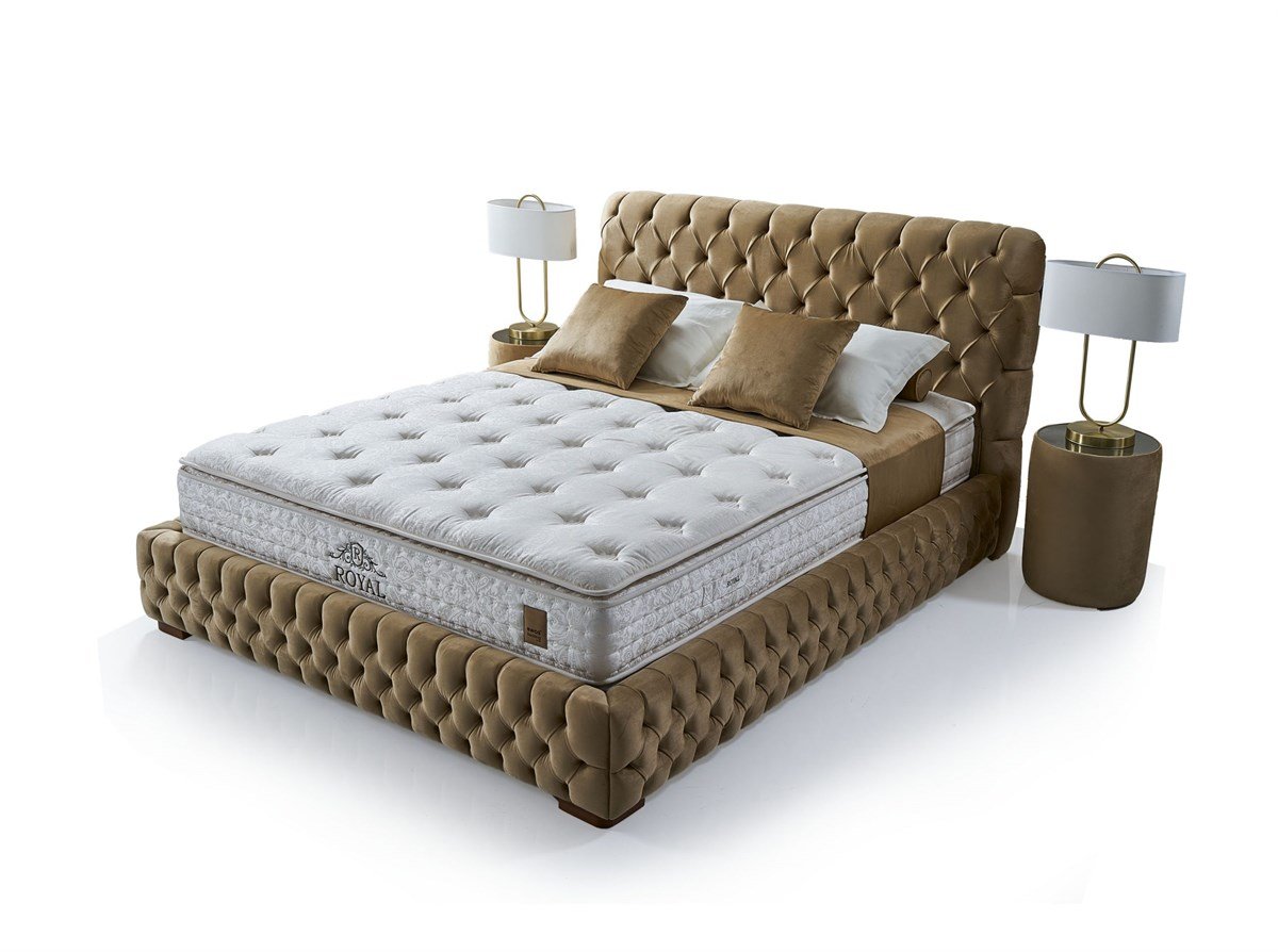 Royal Luis Set - Mazello Mobilya'da