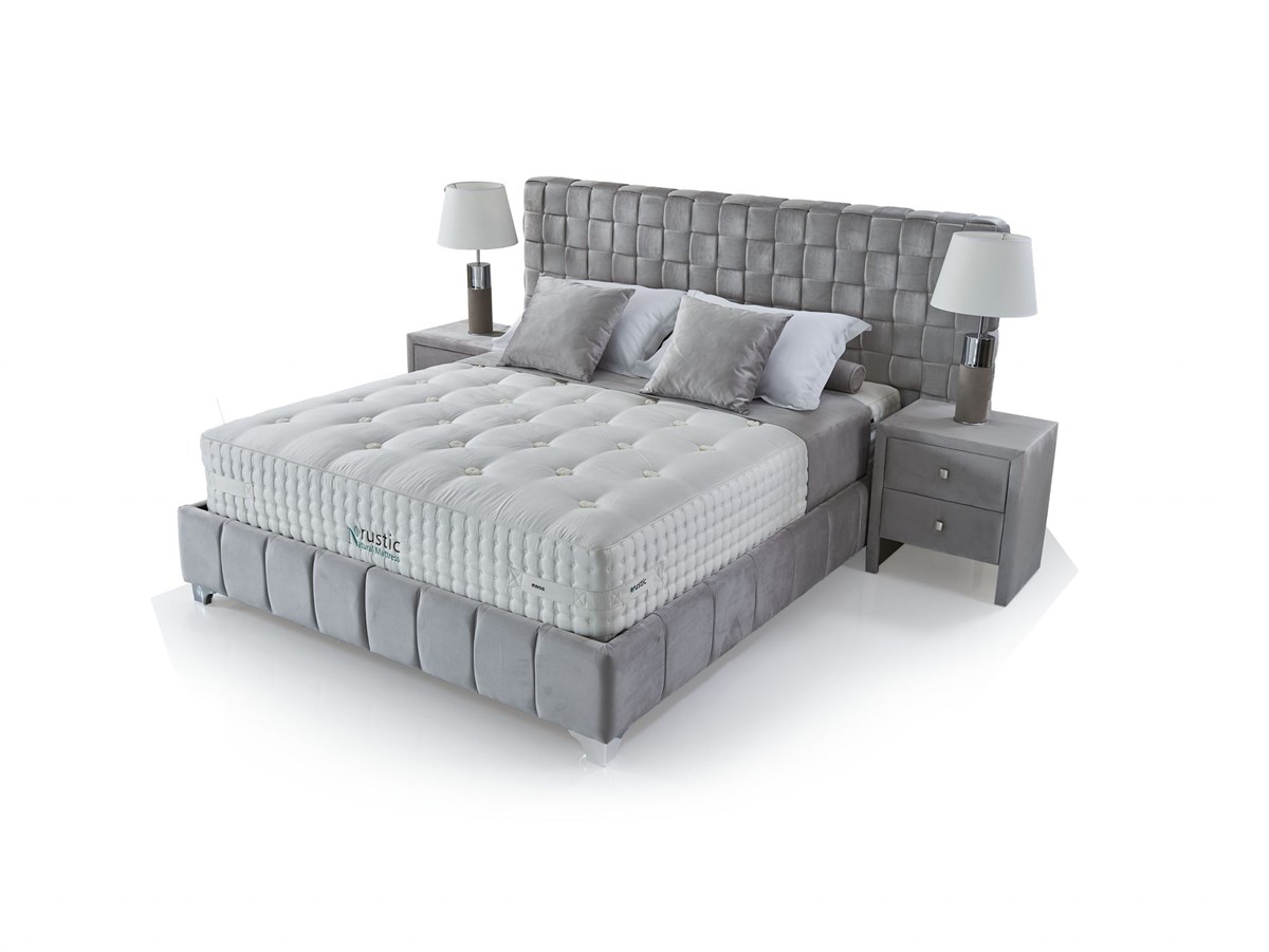 Rustic Galaksi Set - Mazello Mobilya'da