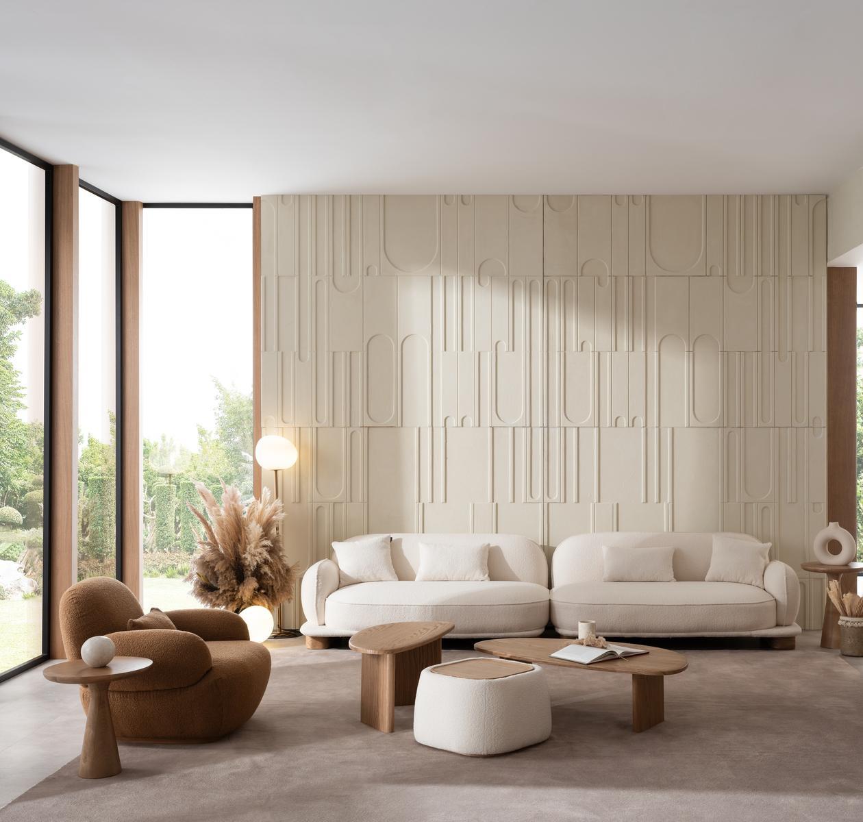 Soho Orta Sehpa - Mazello Mobilya'da