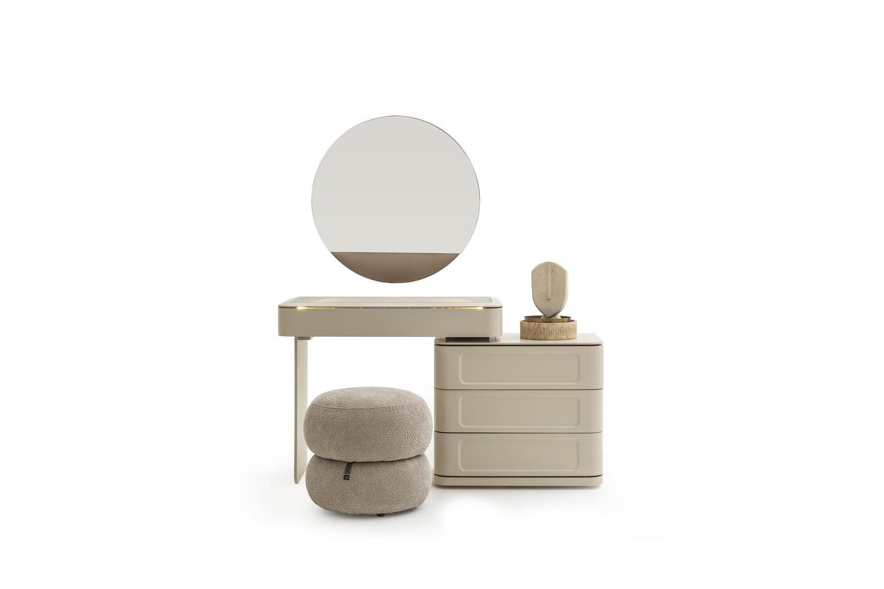 Soho Şifonyer - Mazello Mobilya'da