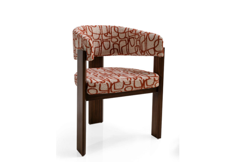 Tata Sandalye - Mazello Mobilya'da