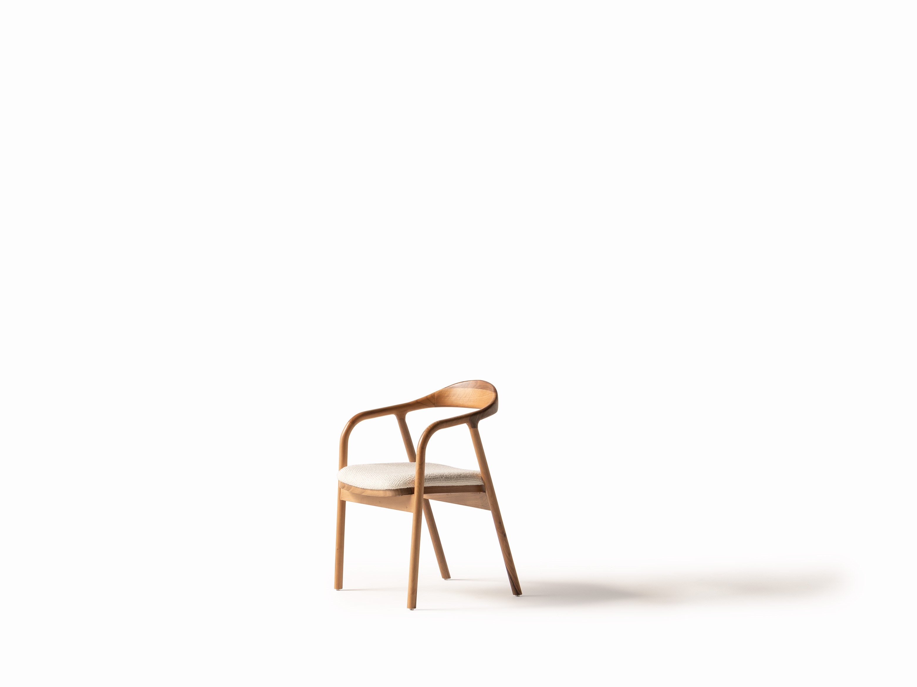 Timberwood Sandalye - Mazello Mobilya'da