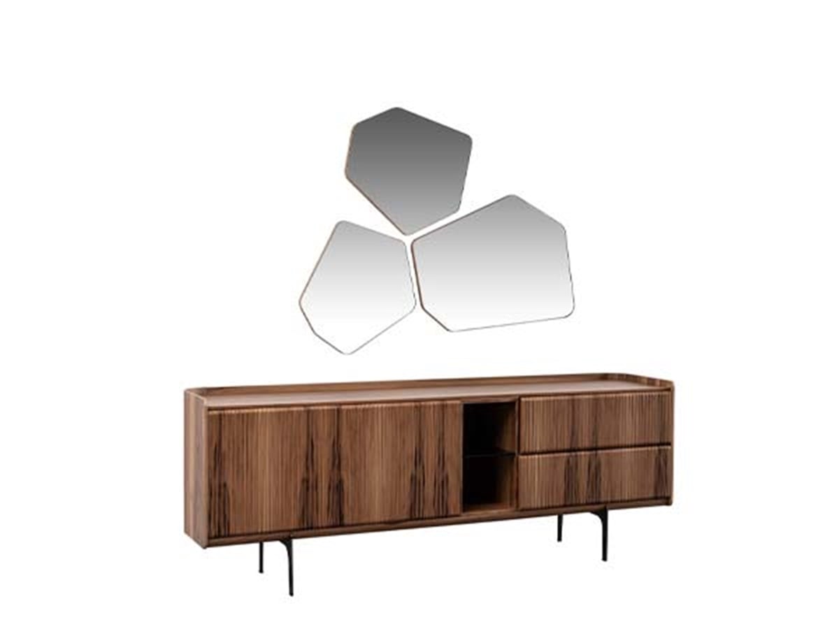 Tokyo Konsol Aynası