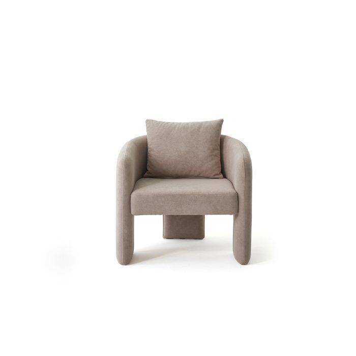 Torald Berjer - Mazello Mobilya'da