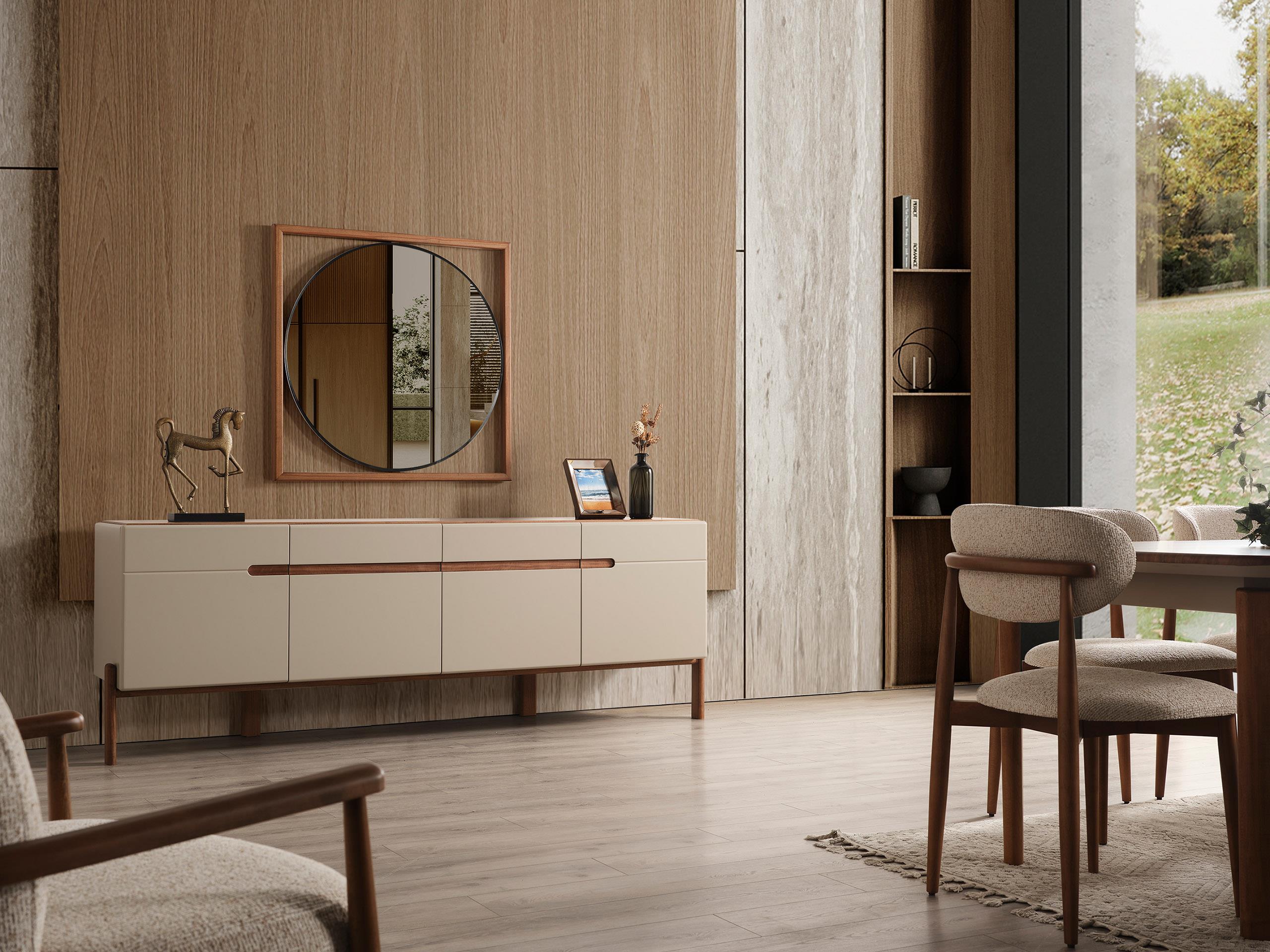 Vera Konsol - Mazello Mobilya'da