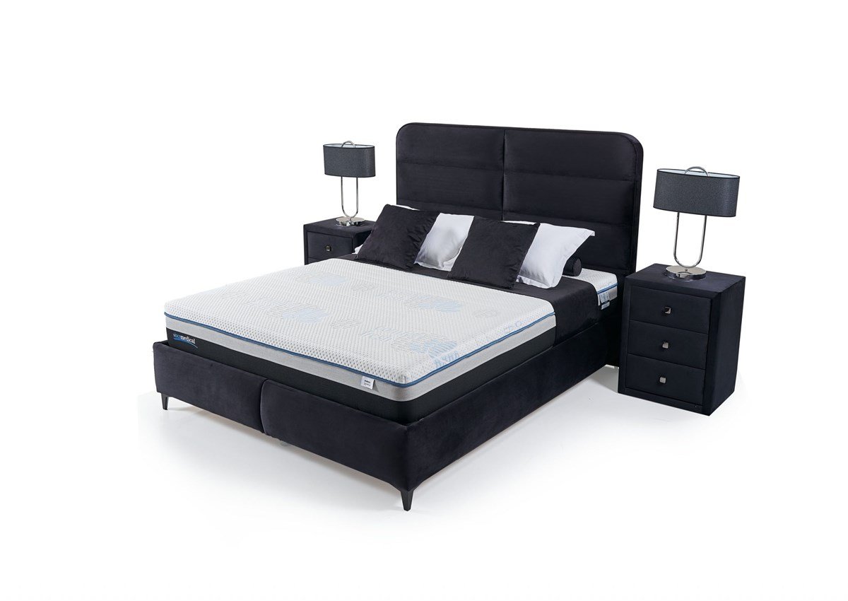 Viscomedical Vita Set - Mazello Mobilya'da