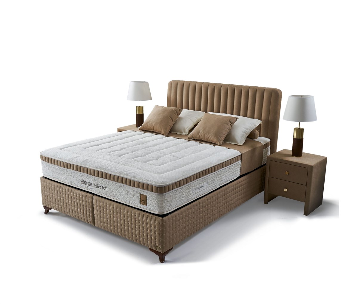 Woll Master Pandora Set - Mazello Mobilya'da