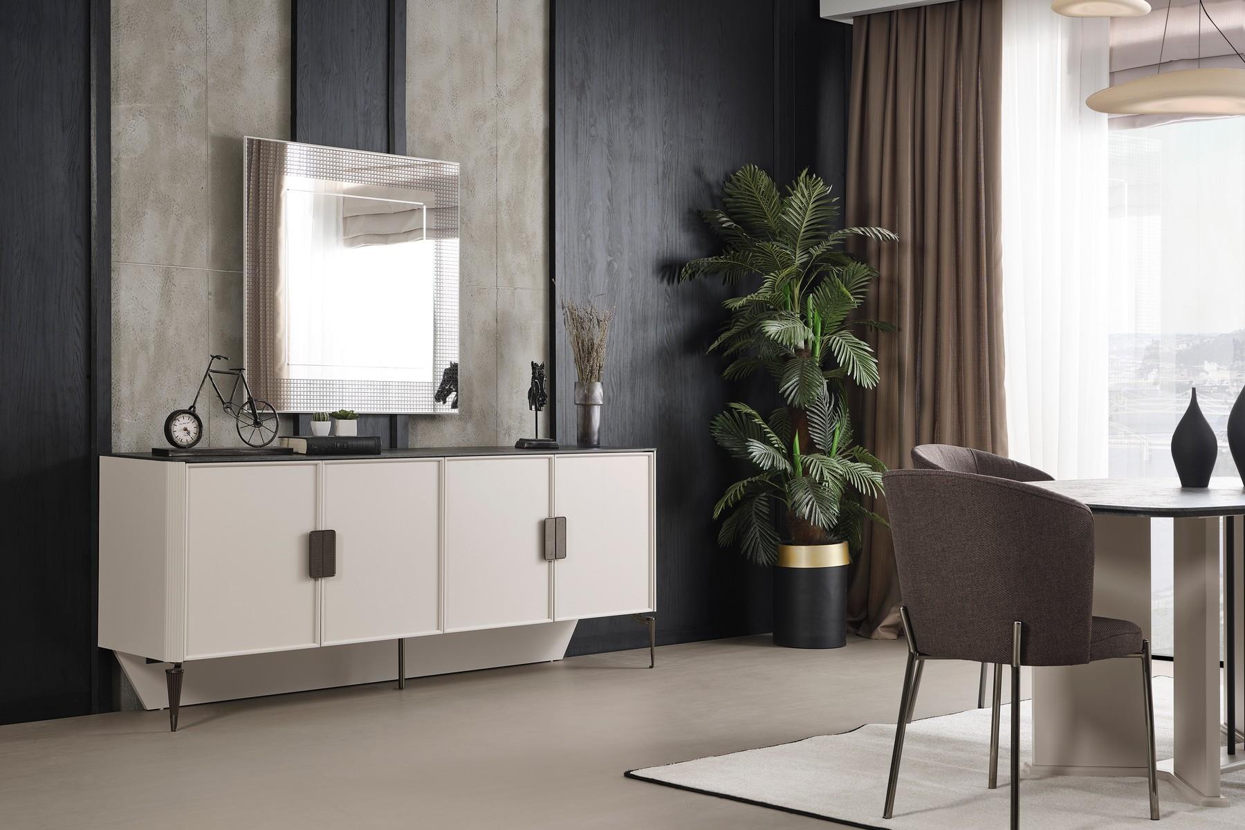 Zenit Konsol - Mazello Mobilya'da