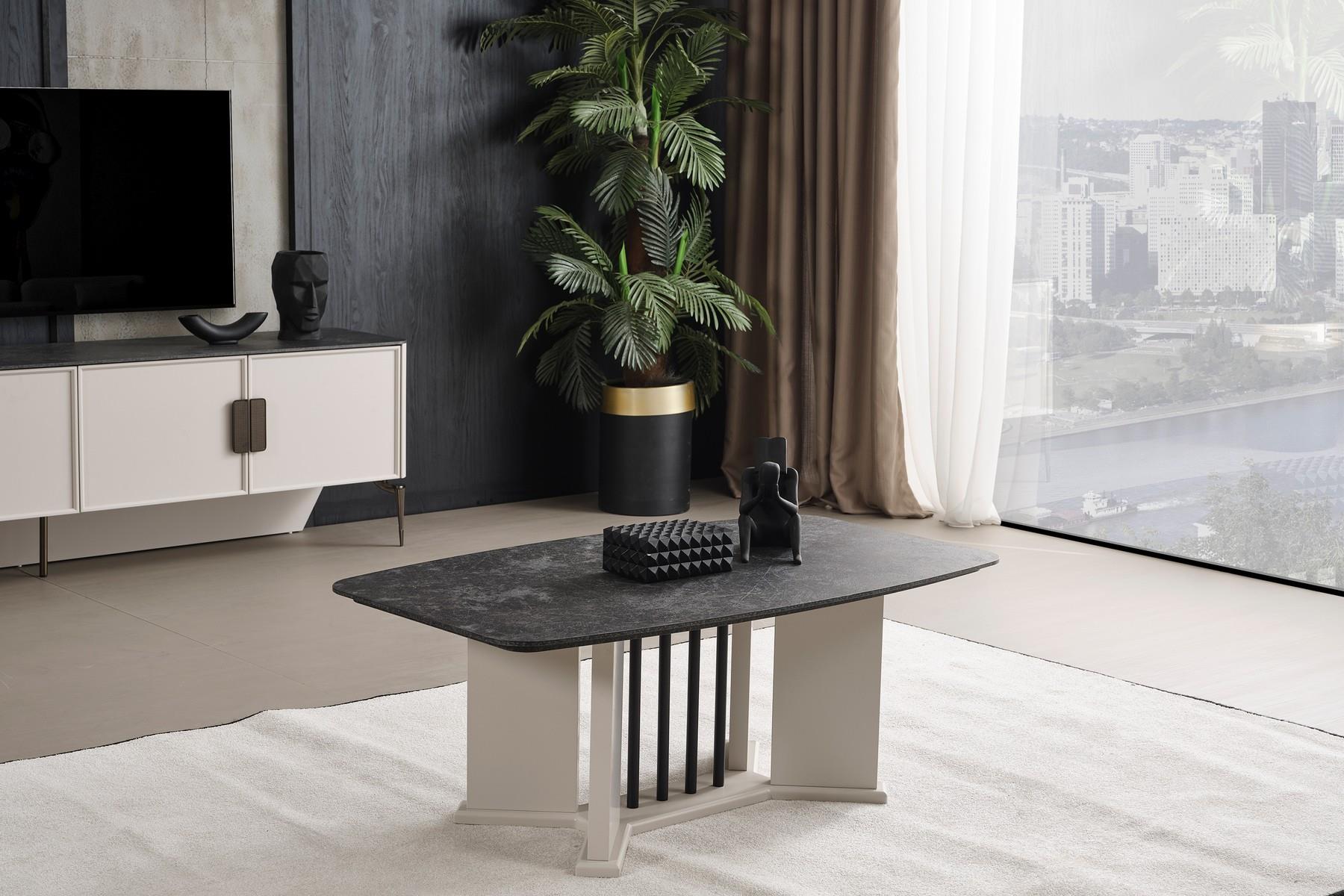 Zenit Orta Sehpa - Mazello Mobilya'da