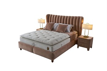 Elizabeth Peri Set - Mazello Mobilya'da