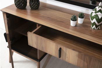 Soho Yatak Odası - Mazello Mobilya'da