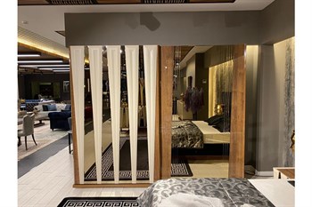 Tokyo Yatak Odası - Mazello Mobilya'da