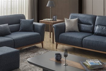 Toscana Koltuk Takımı - Mazello Mobilya'da