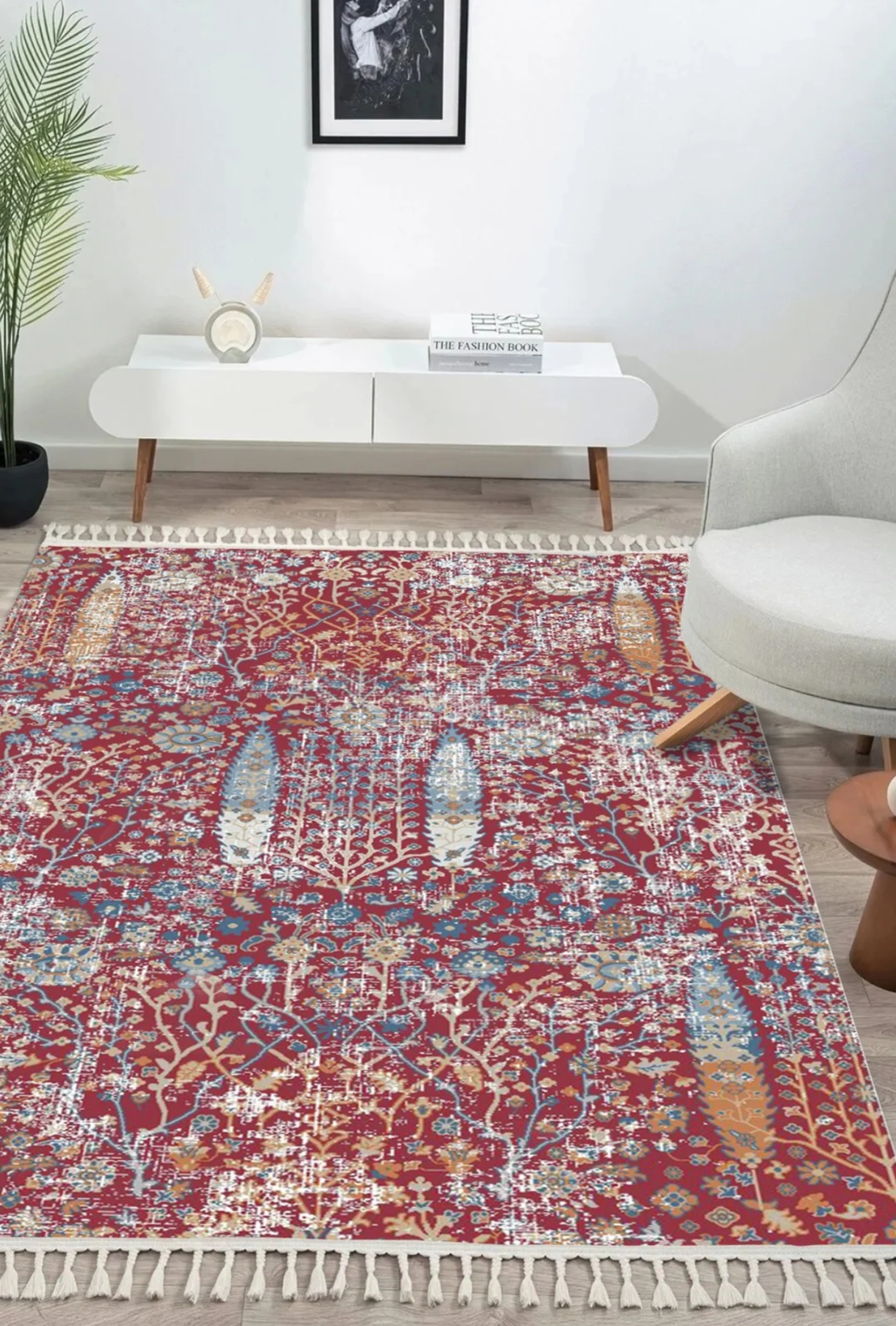 ANTİQUE 120 X 180 cm HALI