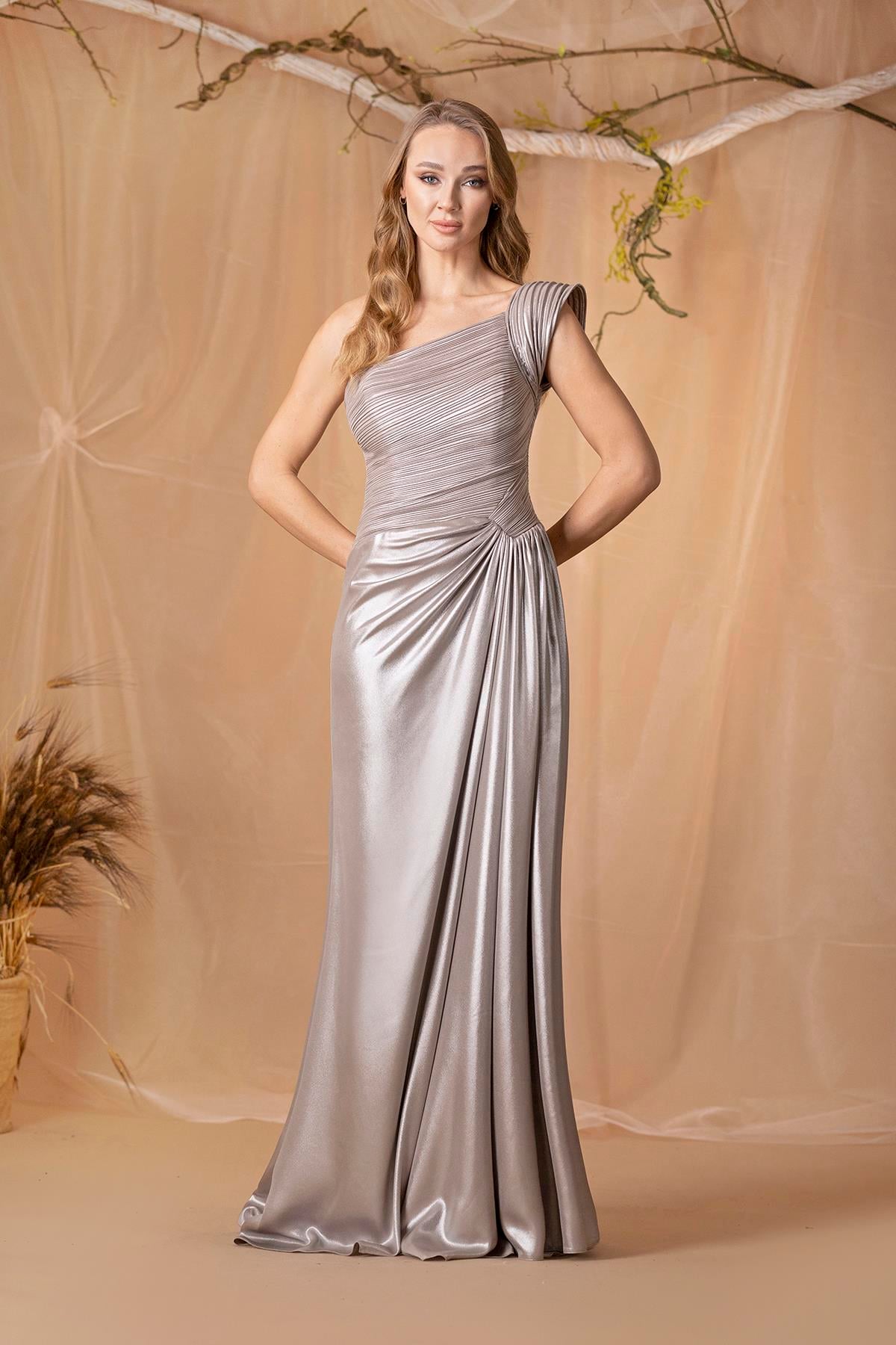 JANET SIVAMA ELBİSE