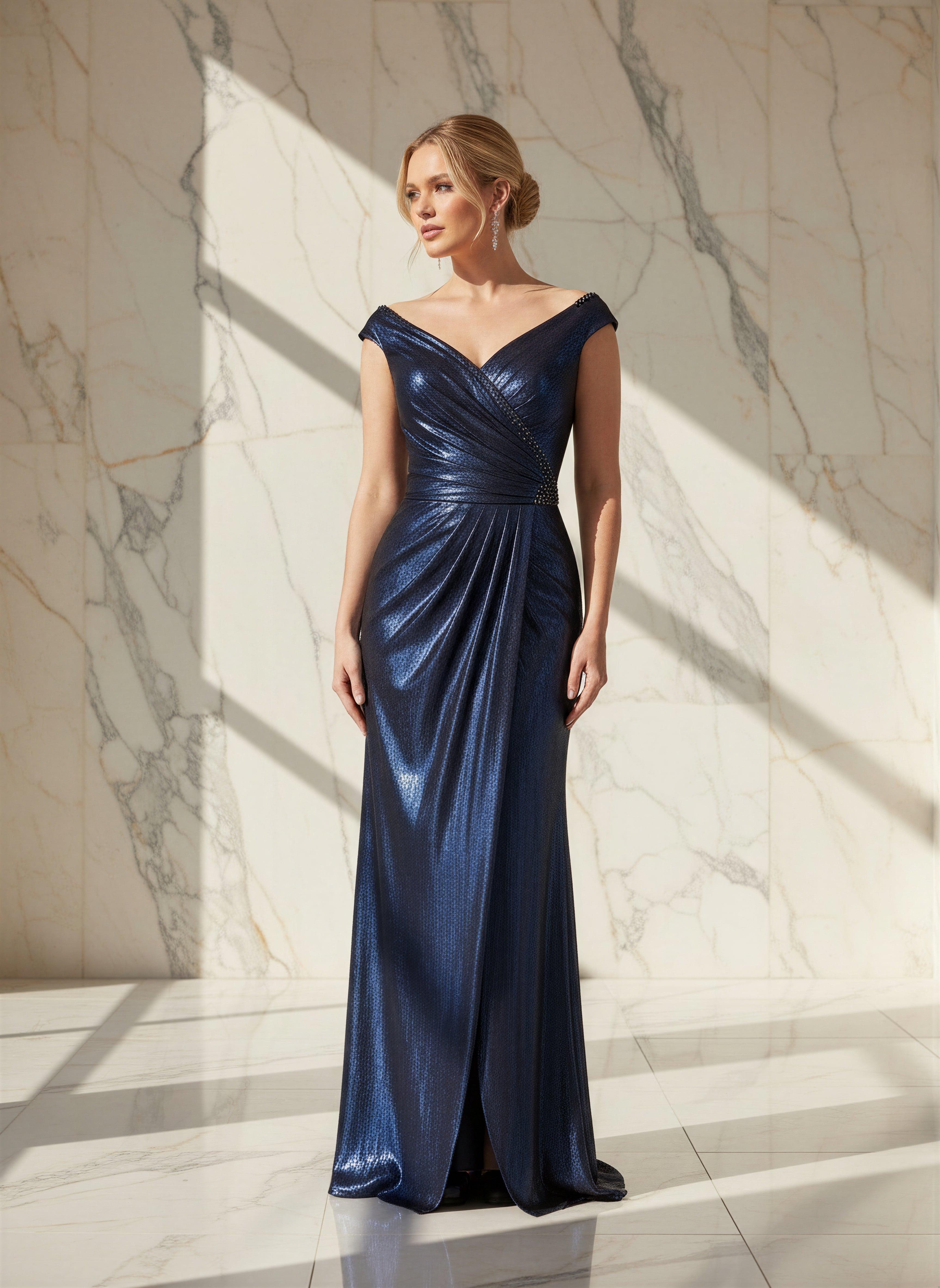 SİMLİ SIVAMA  ELBİSE