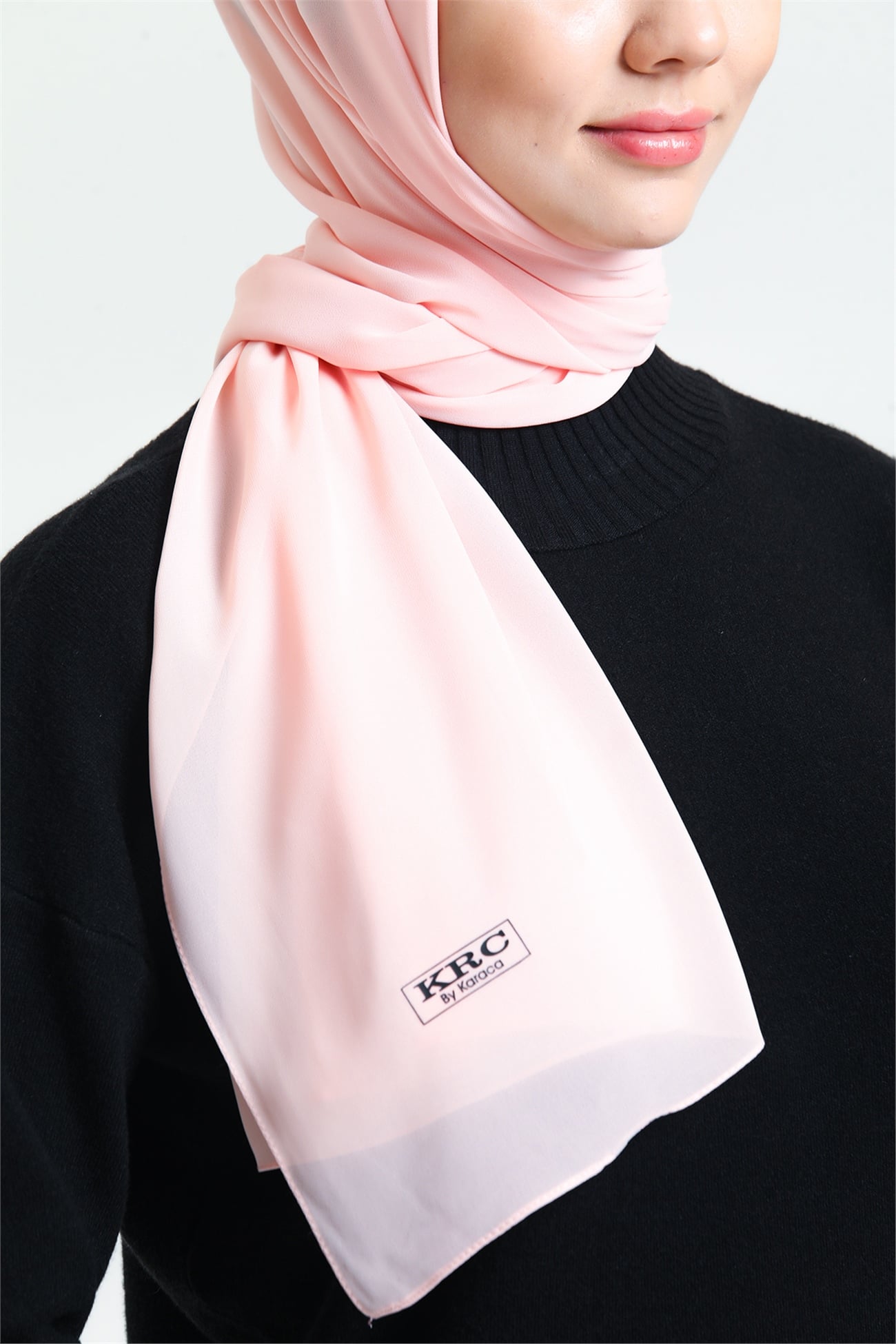 Karaca Nano Krep Şal - SOMON