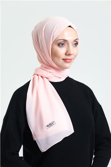 Karaca Nano Krep Şal - SOMON